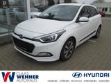 Hyundai i20 Style Kamera Navi Shz - Hyundai i20 Gebrauchtwagen in Hamburg