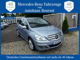 Mercedes-Benz B 170 Autom-Klima-erst 69.000 KM-PTS-el.FH abneh - Mercedes-Benz B-Class: 170