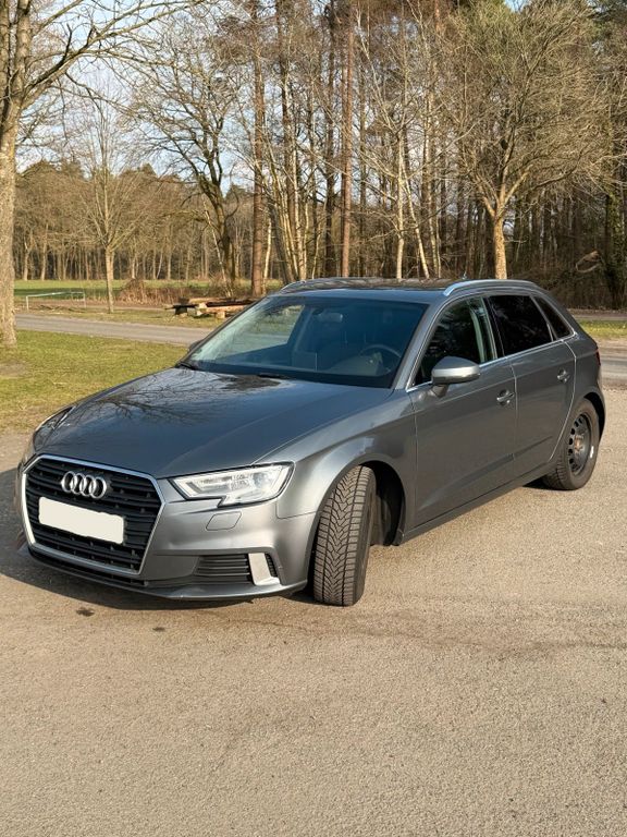 Image of Audi A3