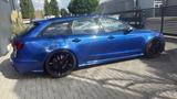 Audi RS6 4.0 TFSI cod tiptronic quattro Avant - - Audi RS6 Gebrauchtwagen in Mülheim (Ruhr)