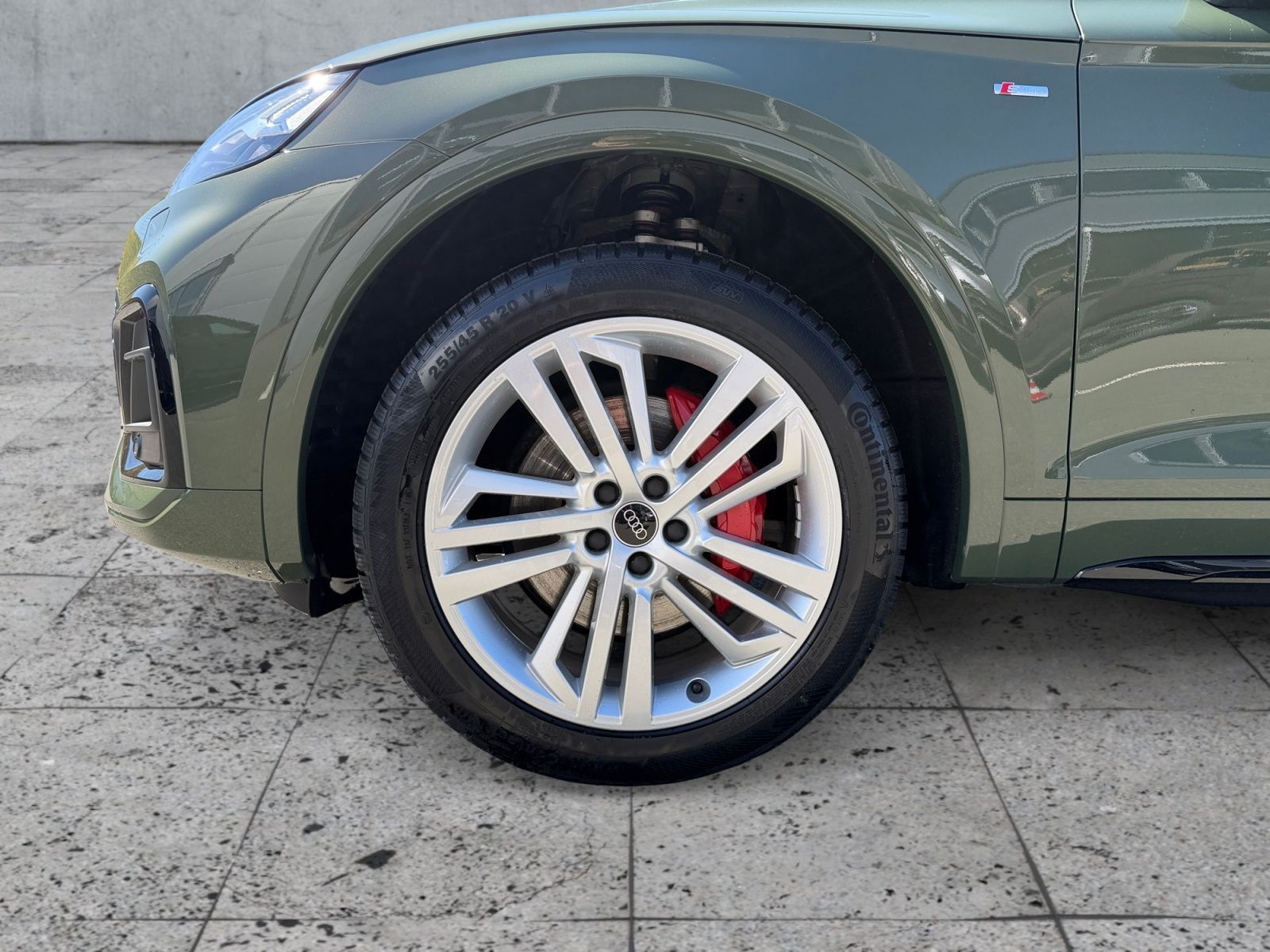 Audi Q5 - Bild 8