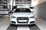 Audi A6 Allroad quattro 3.0TDI S-tronic*Xenon*BOSE*Le - weiße Audi A6 Allroad