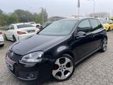 Volkswagen Golf 2.0 T-FSI GTI KLIMAAUT/TOP ZUSTAND/RECARO - Volkswagen Golf aus 2006: GTI