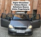 Mercedes-Benz Mercedes-benz A 160 CDI Avantgarde - gebrauchte Mercedes-Benz A 160 aus dem Jahr 2008