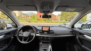 Audi Q5 - 9
