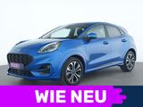 Ford Puma ST-Line AHK|Navi|Fernlichtassist|Kamera|ACC - Ford Puma Gebrauchtwagen in München
