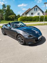 Mazda MX-5 2.0 SKYACTIV-G 184 Sports-Line Sports-Line - Mazda MX-5 von privat