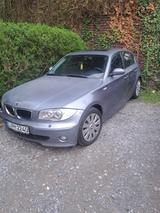 BMW 1er BMW 120i - BMW aus 2005: 1er