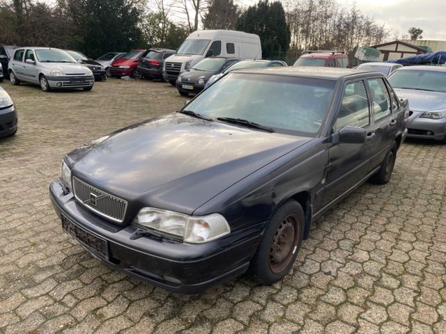 Volvo S70