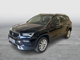 Seat Ateca 1.5 TSI DSG Style Navi LED SHZ ACC - gebrauchte Seat Pickups
