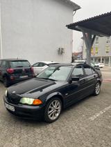 BMW 316i - - BMW 316 in Freiburg