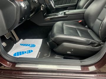 Mercedes E 300 - 10