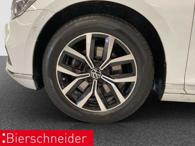 Volkswagen Passat Variant - Bild 8