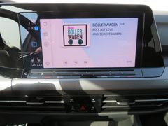 VW Golf VIII 2.0 TDI Active DSG LED Nav Ahk Rfk 16' VW Golf VIII 2.0 TDI Active DSG LED Nav Ahk Rfk 16'