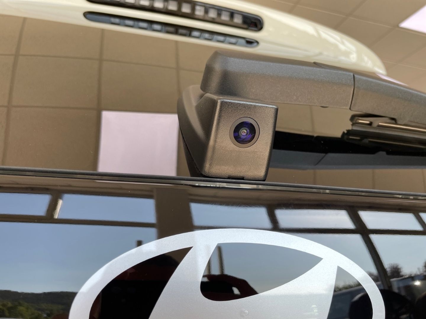 Hyundai INSTER – Bild 15