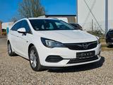 Opel Astra ST 1.5 Diesel 77kW Elegance/636 - Opel Astra mit Diesel-Antrieb: Kombi, Euro4, 1.7