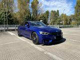 BMW M4 Competition DE-Fahrzeug DD-EXT BMW Garantie - gebrauchte BMW M4 aus dem Jahr 2019