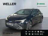 Toyota Corolla 1.8 Hybrid Teamplayer *LED*ACC*CAM*SHZ* - Toyota Corolla in Leipzig
