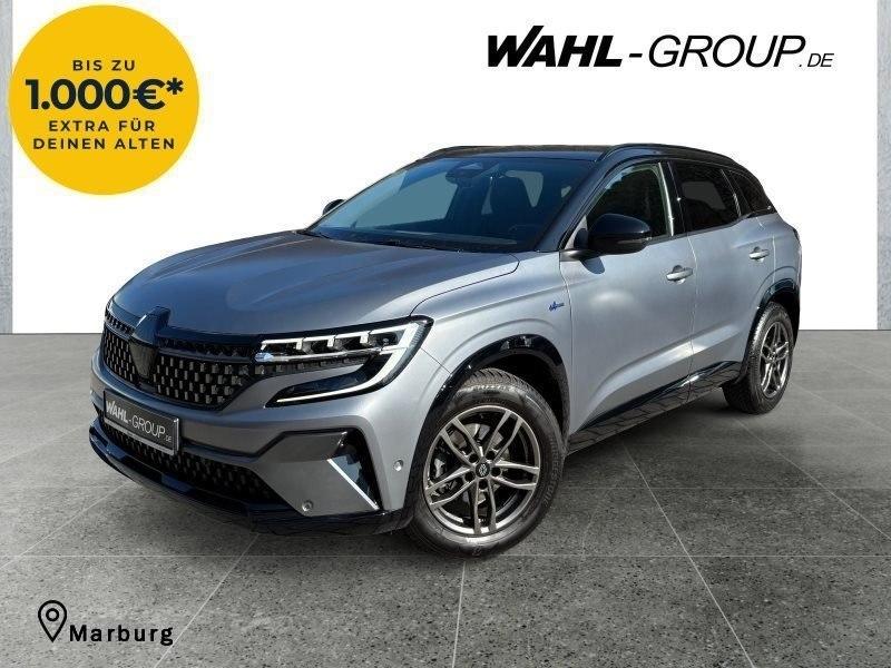 Renault Austral 1.3 TCe 160 CVT Esprit Alpine*LED*PDC*RF