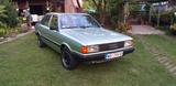 Audi 80 - Audi 80 aus 1980