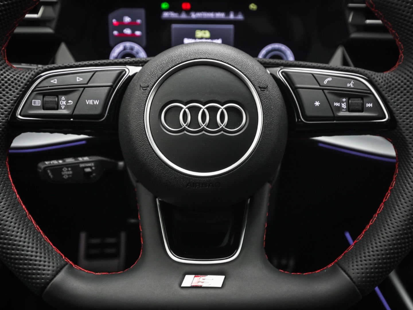 Audi A3 - Bild 9