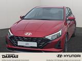 Hyundai i20 1.0 Turbo DCT Trend Mod. 25 Klimaaut.Navi - Hyundai i20 Neuwagen in Bochum