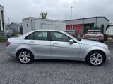 Mercedes-Benz C 200 C -Klasse Lim. C 200 Kompressor - Mercedes-Benz C 200 Gebrauchtwagen in Köln