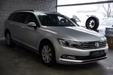 Volkswagen Passat KLIMA*SITZHEIZUNG*1.HAND* - gebrauchte VW Passat aus dem Jahr 2016