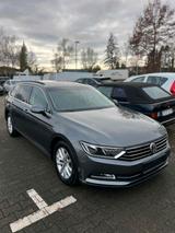 Volkswagen VW Passat 2017 - Volkswagen Passat: 20v