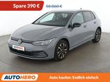 Volkswagen Golf VIII 2.0 TDI United *NAV*ACC*PDC*SHZ*ALU* - mit Diesel-Antrieb: Kleinwagen