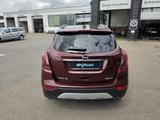 Opel Mokka X Ultimate 1,4 NAV+SHZ+LHZ+AFL+RFK+LEDER - rote Opel Mokka X