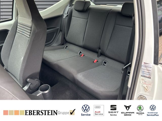 Volkswagen VW Up move 1.0 TSI Klima DAB Bluetooth Allwetter