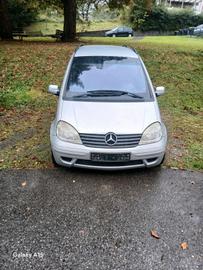 2003 Mercedes-BENZ VANEO 照片 1