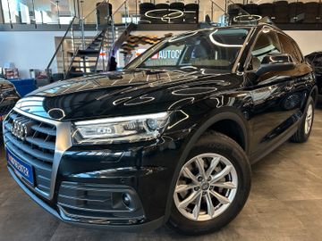 Audi Q5 *KEYLES*3-ZONEN*AHK*ACC*CAM*SPHTA*LED*