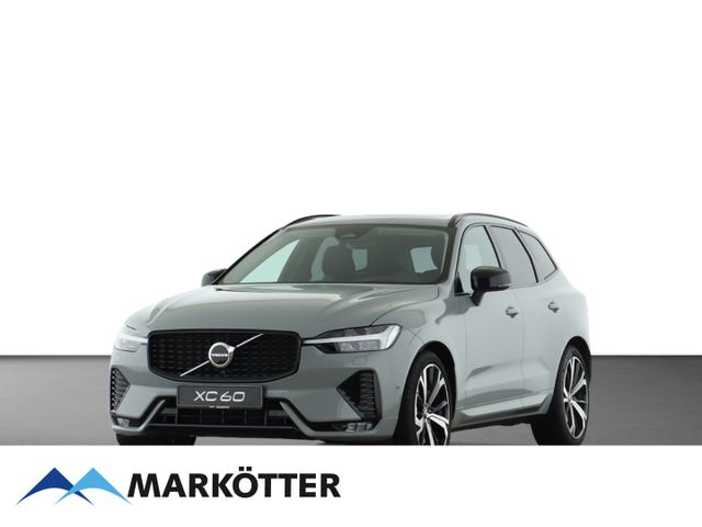 Volvo XC60 Ultra Dark B5 AWD/21''/Massagesitze/B&W/360