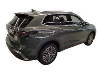 Volkswagen Tiguan - Vorschau Bild 4