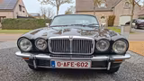 Jaguar XJ6 COUPE - Jaguar XJ6 mit Benzin-Antrieb: Automatik