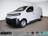 Citroën Jumpy Kastenwagen - Citroën Jumpy: Kastenwagen