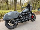 Harley-Davidson Low Rider ST - Harley-Davidson Low Rider ST
