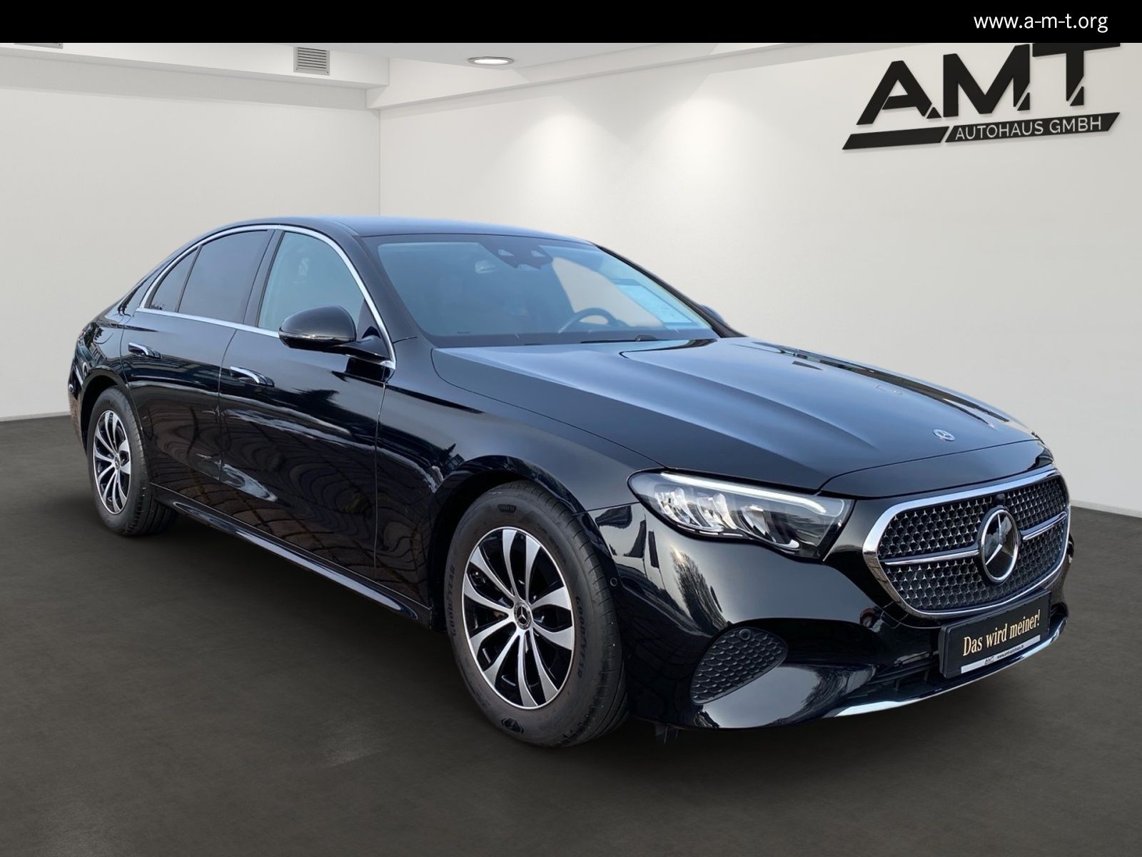 E 220 d Avantgarde*AHK*FAP+*Lenkradheiz.*LED*RFK