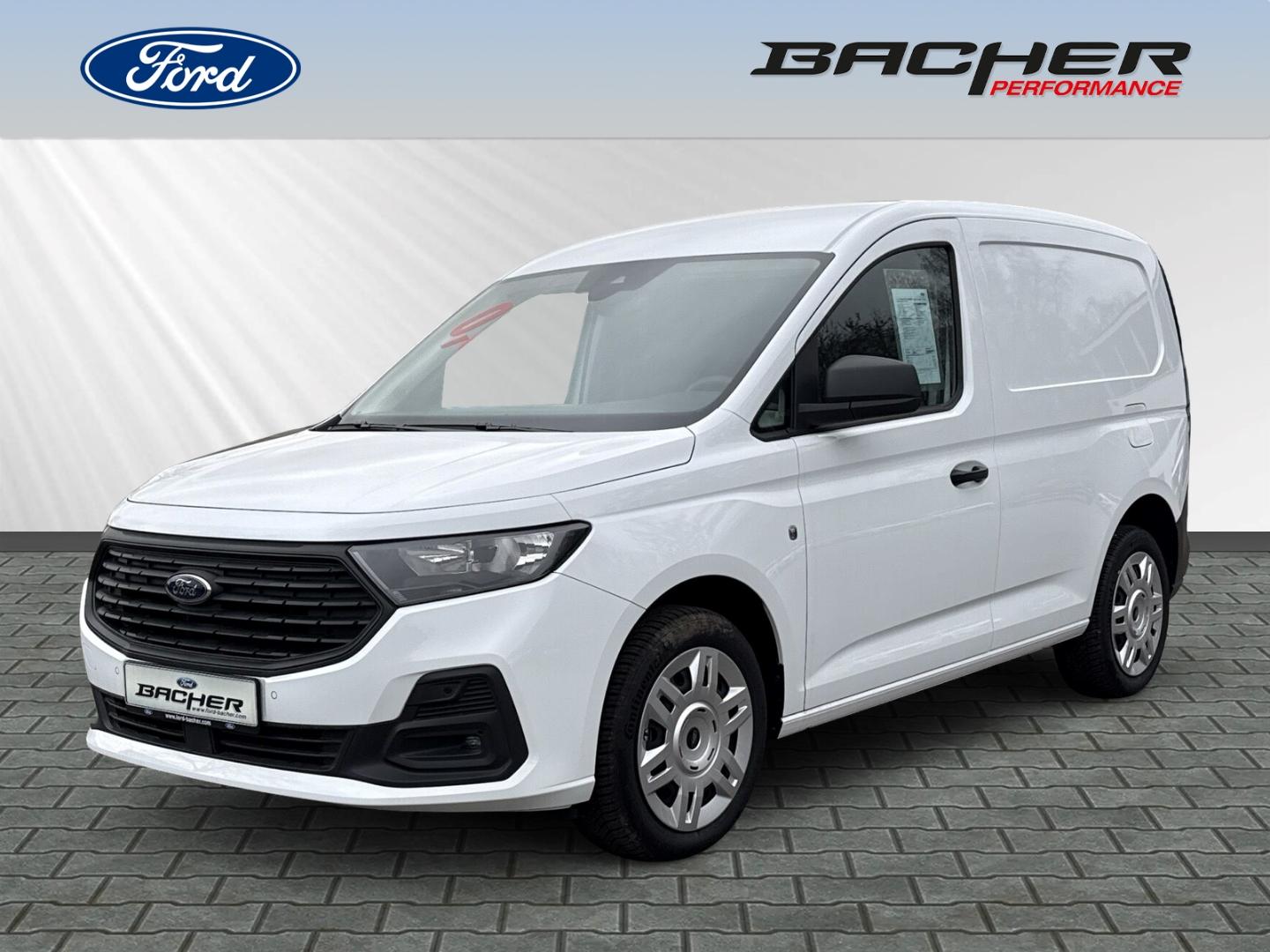 Ford Transit Connect TREND KASTEN L1 AHK* KLIMA* 0,0%