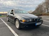 BMW 530D LCI TÜV Neu, Scheckheft ! - BMW 530 aus 2003: 530d
