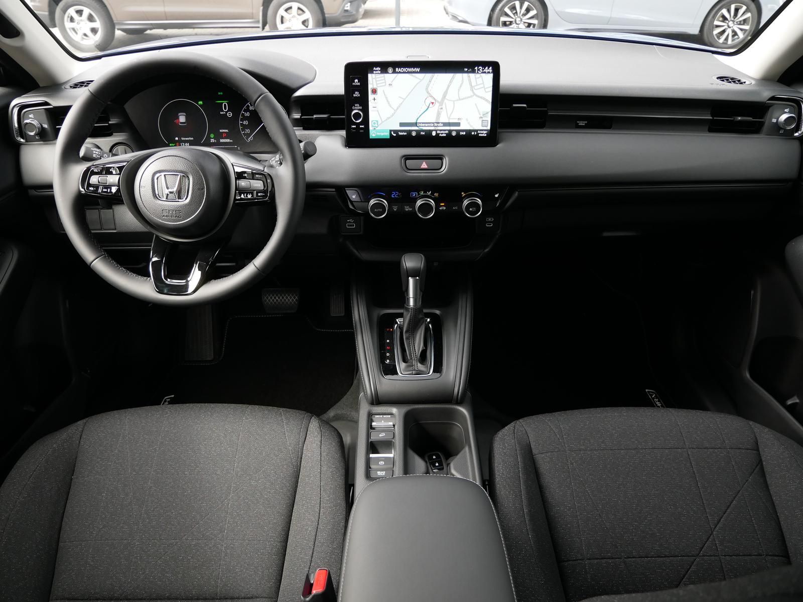 Honda HR-V - Bild 13