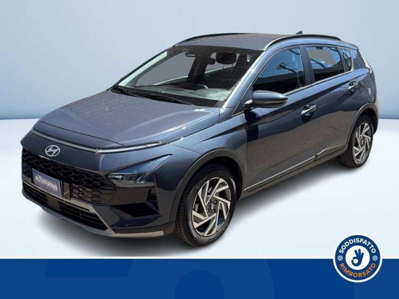 Other Hyundai Bayon 1.2 MPI XLine