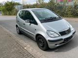 Mercedes-Benz Mercedes A140 - Mercedes-Benz A 140 in Essen