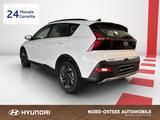 Hyundai BAYON TREND TEMPO KAMERA PDC SHZ - Hyundai BAYON aus 2023