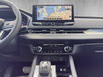 Mitsubishi OUTLANDER PHEV TOP *ACC*STANDHZG*SCHIEBEDACH*