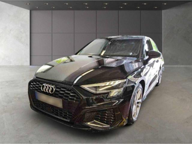 Audi A3 Sportback S line 30TDI NAVI LED GRA VC SHZ, миниатюра 2