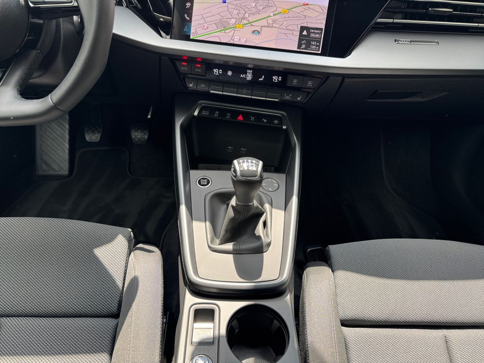 Audi A3 - Bild 12