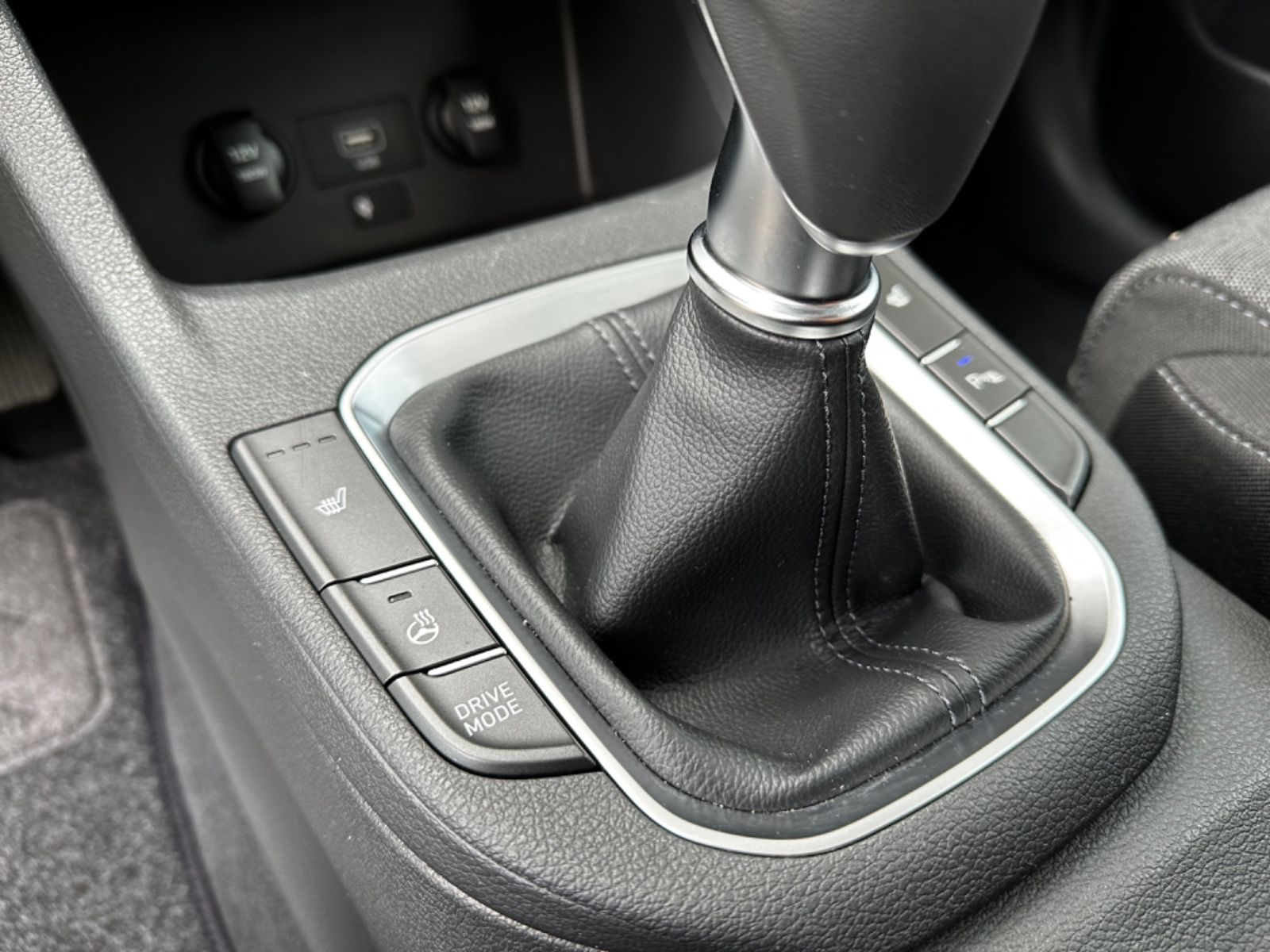 Fahrzeugabbildung Hyundai i30 FL 1.0 T-GDI 48V Trend SHZ LHZ RFK